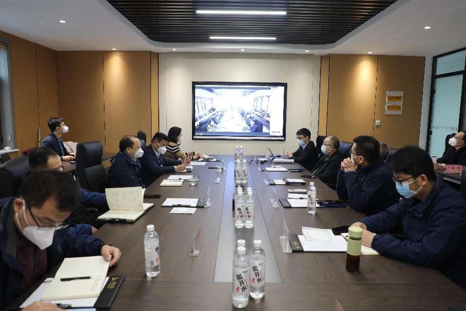 1XBET官网新资料发展首发上市领导培训会