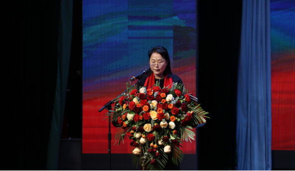 1XBET官网进行2023年度总结赞美暨2024年度经营工作会议